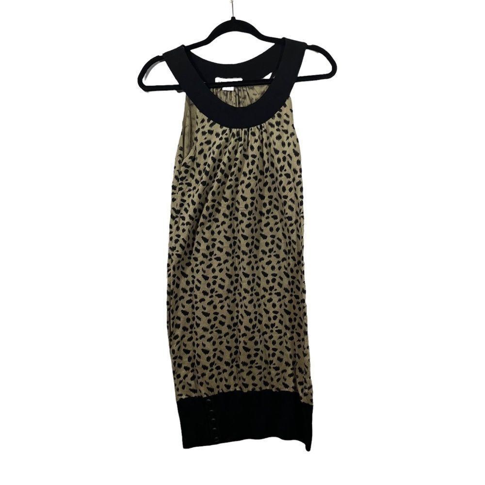 Kenzie Sleeveless Dress